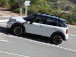 Mini Cooper Countryman S All4 2010 года